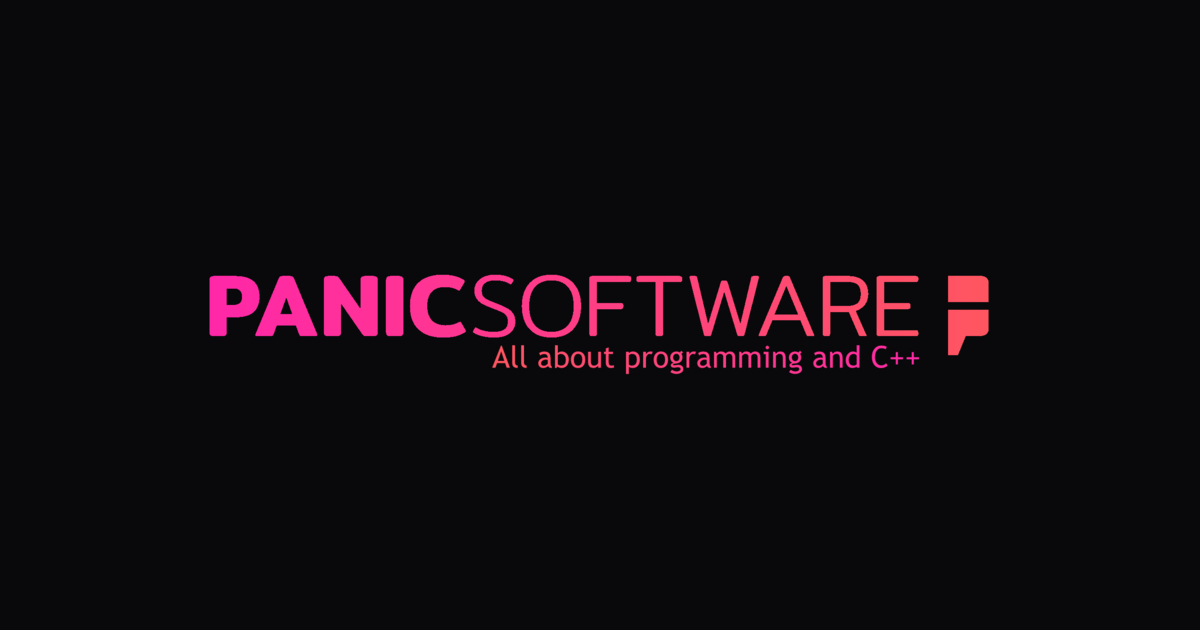 Coroutines introduction – Panic Software
